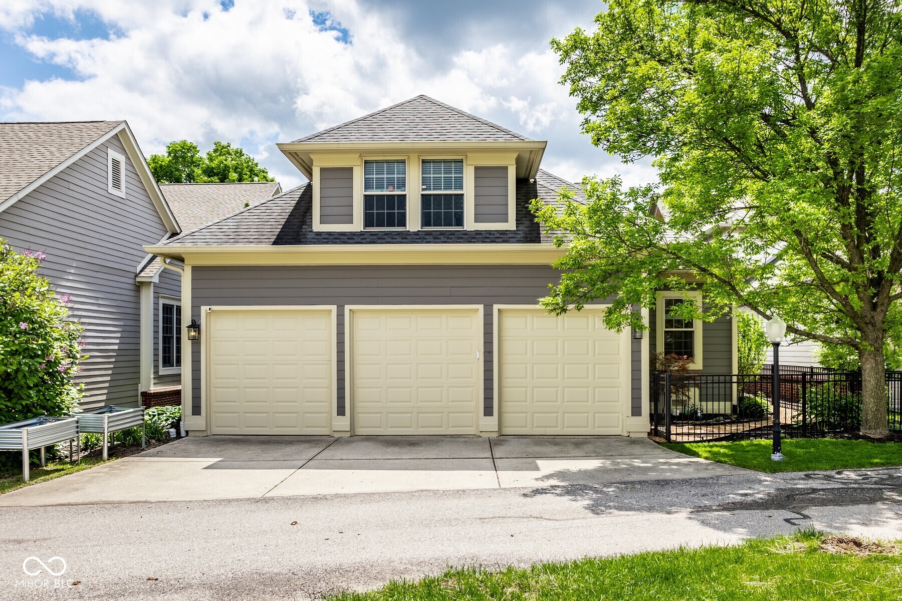 2022 Rhettsbury Street Carmel, IN 46032 - Photo 48 of 50