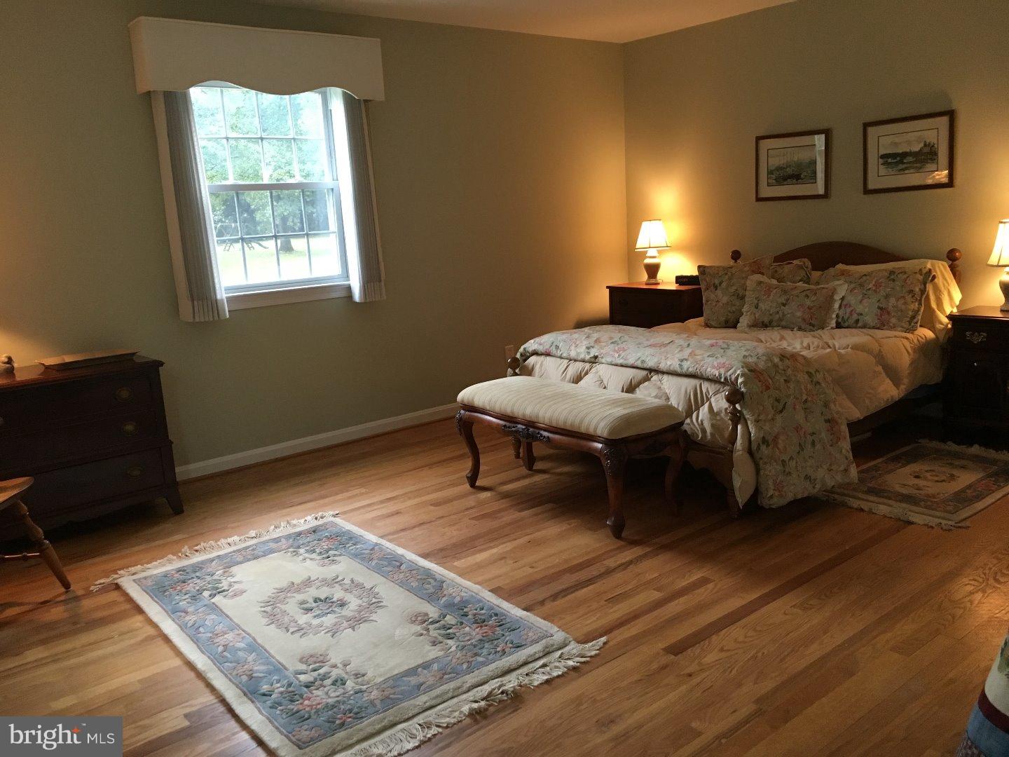 721 Fawn Road Newark, DE 19711 - Photo 13 of 20 Bedroom - Main