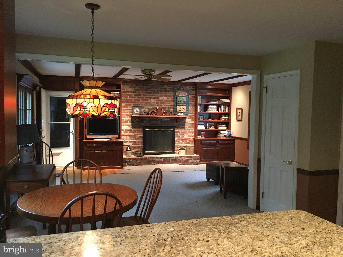 721 Fawn Road Newark, DE 19711 - Photo 3 of 20 Family Room
