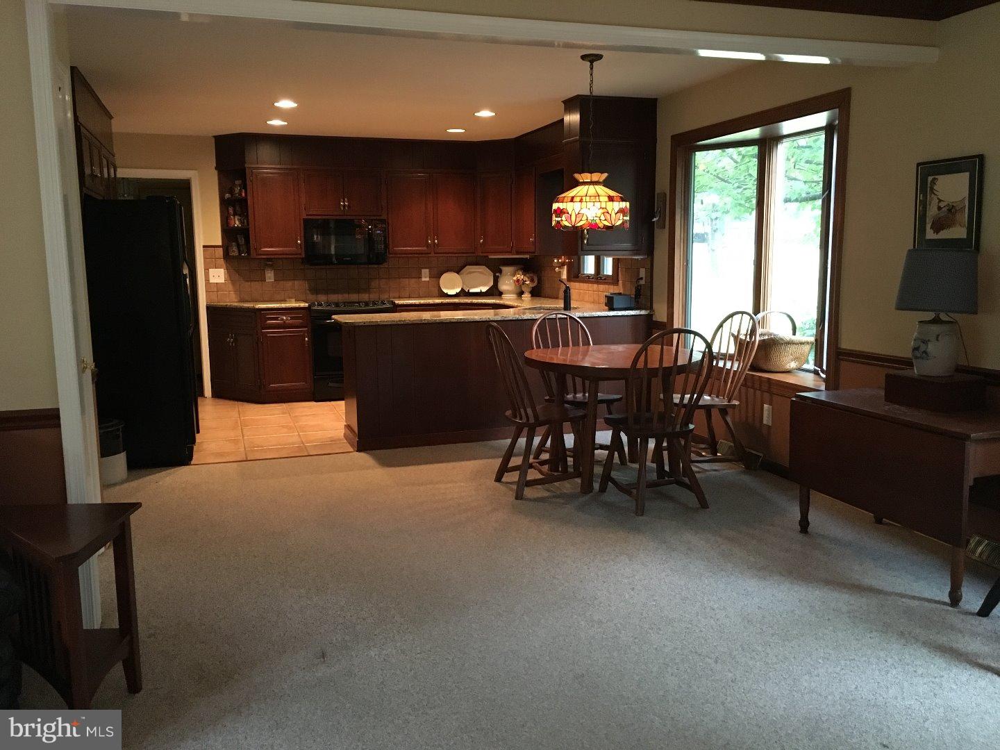 721 Fawn Road Newark, DE 19711 - Photo 4 of 20 Kitchen