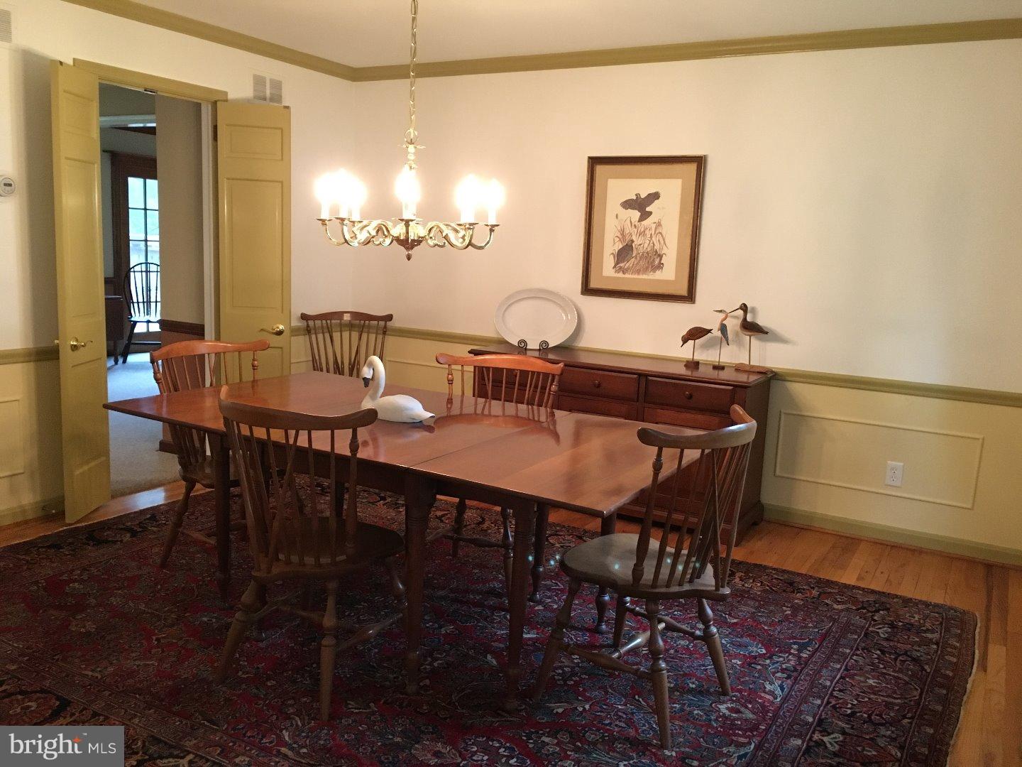 721 Fawn Road Newark, DE 19711 - Photo 5 of 20 Dining Room