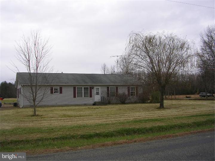 524 Lords Corner Road Felton, DE 19943 - Photo 1 of 15 Exterior Front