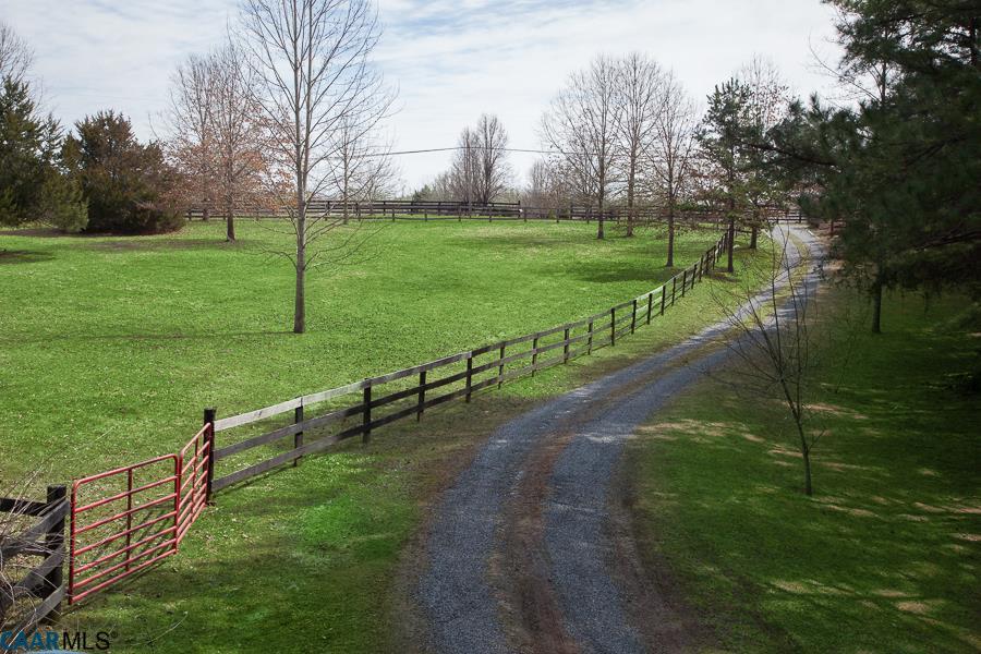 1015 Poplar Spring Road Scottsville, VA 24590 - Photo 3 of 34 a view of a park with large trees