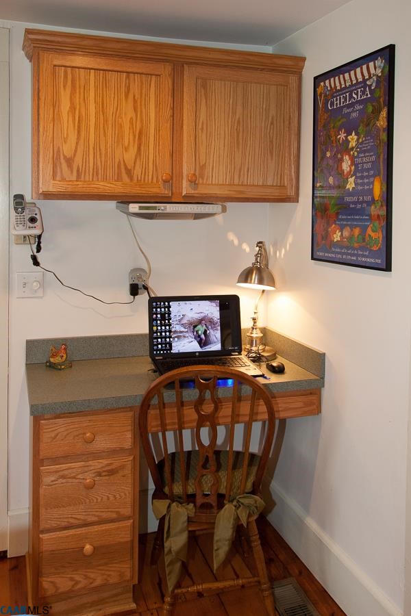 1015 Poplar Spring Road Scottsville, VA 24590 - Photo 8 of 34 a view of a chairs and table in a room