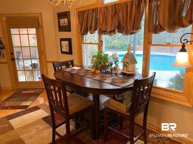 31637 Rhett Drive Daphne, AL 36527 - Photo 16 of 43 Breakfast