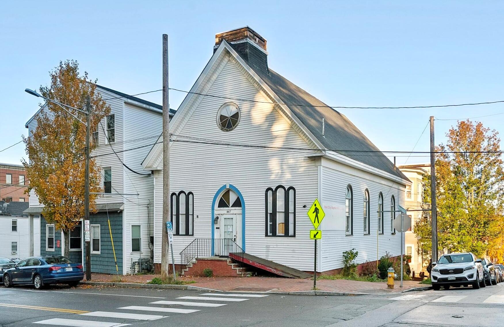 867 Congress Street Portland, ME 04102 - Photo 1 of 12 1_DSC04787