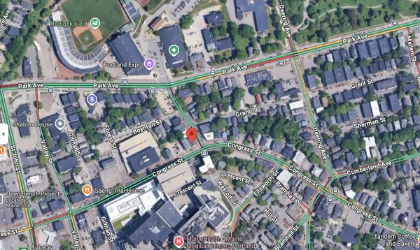 $525,000 | 867 Congress Street, Portland, ME 04102