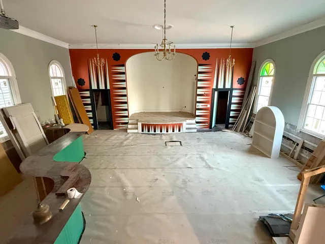 $549,000 | 867 Congress Street, Portland, ME 04102