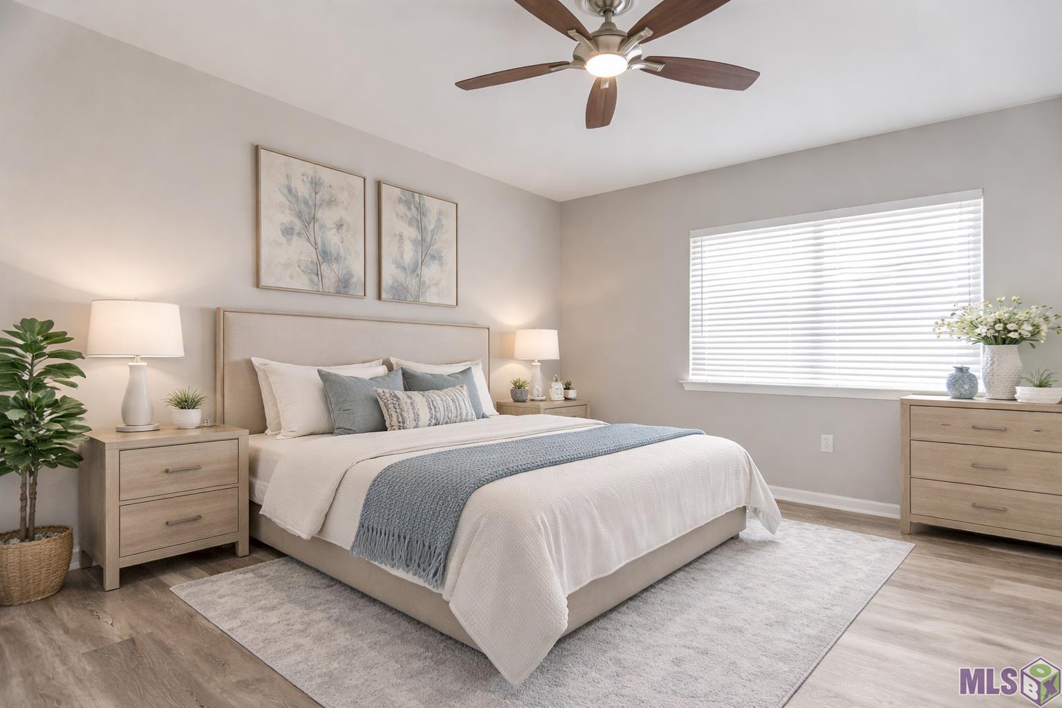 3134 Montreal Drive Baton Rouge, LA 70819 - Photo 23 of 50 Bedroom 2