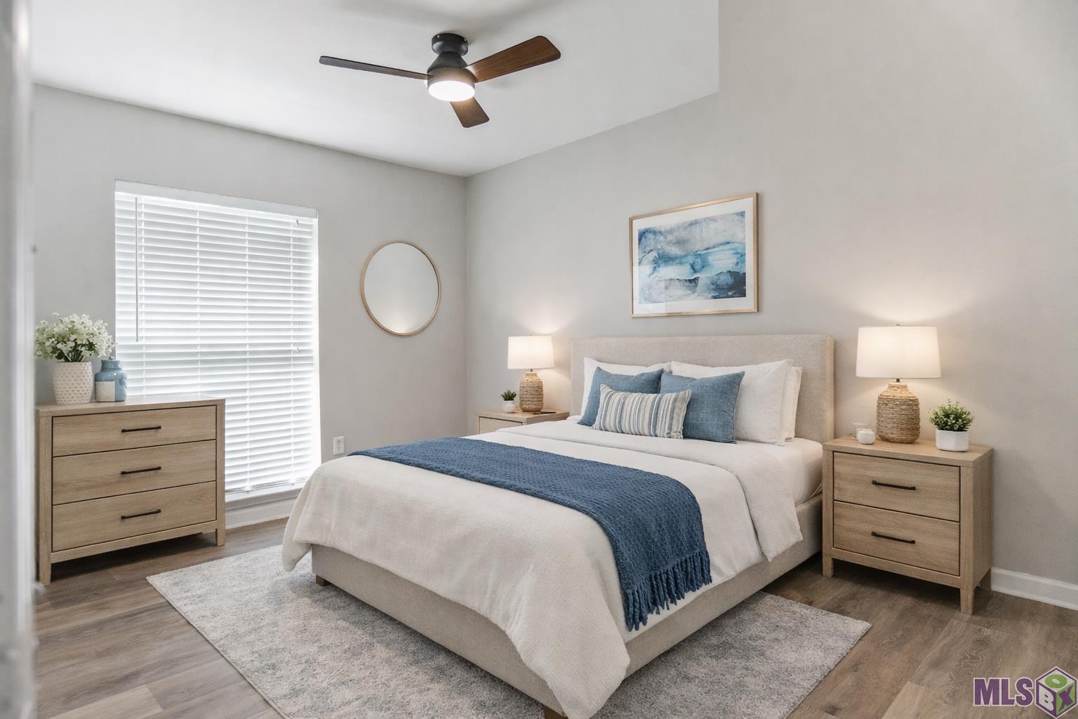 3134 Montreal Drive Baton Rouge, LA 70819 - Photo 25 of 50 Bedroom 3