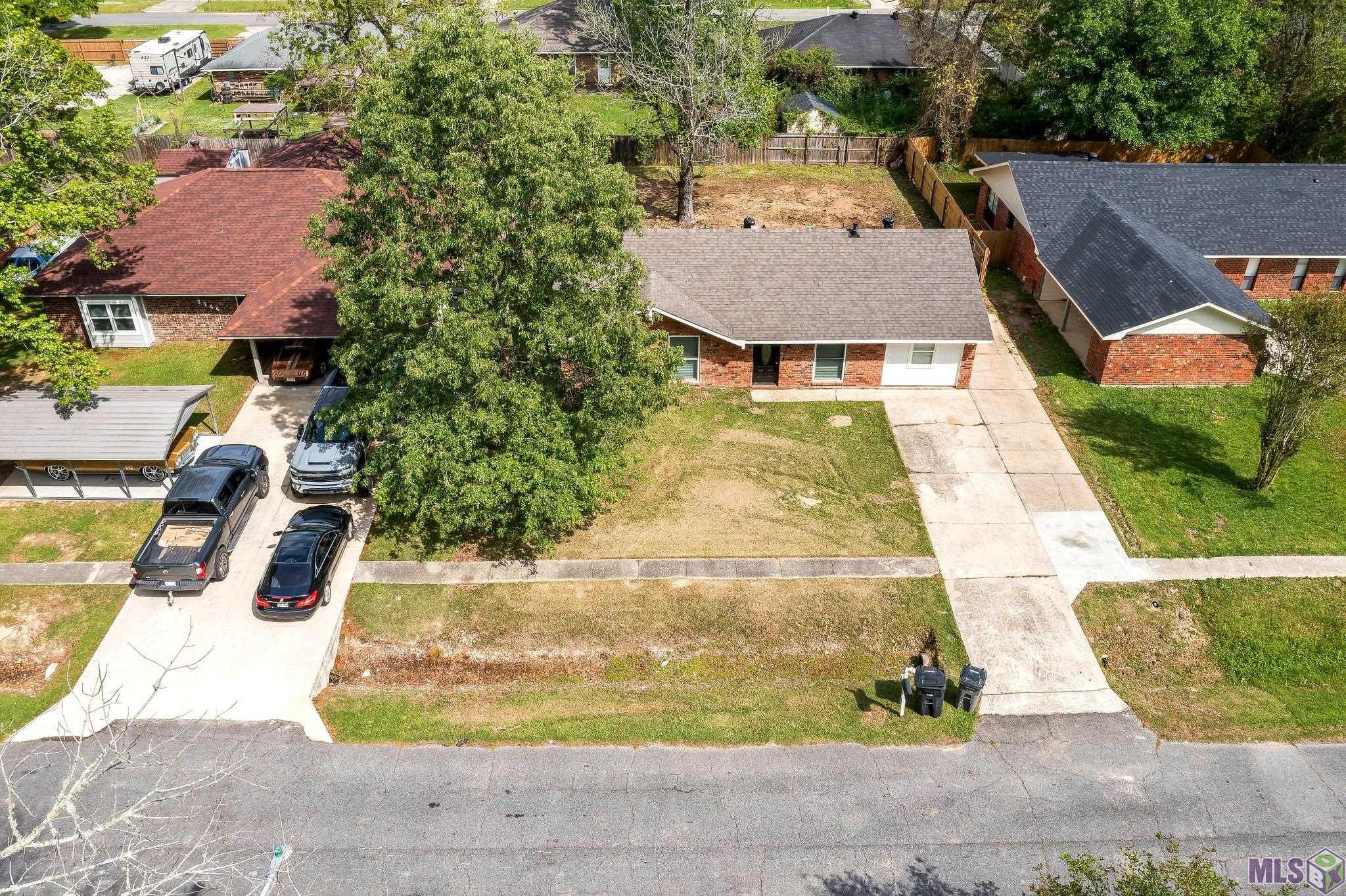 3134 Montreal Drive Baton Rouge, LA 70819 - Photo 3 of 50