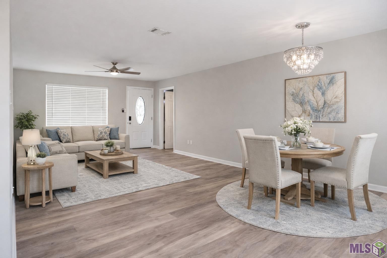 3134 Montreal Drive Baton Rouge, LA 70819 - Photo 4 of 50