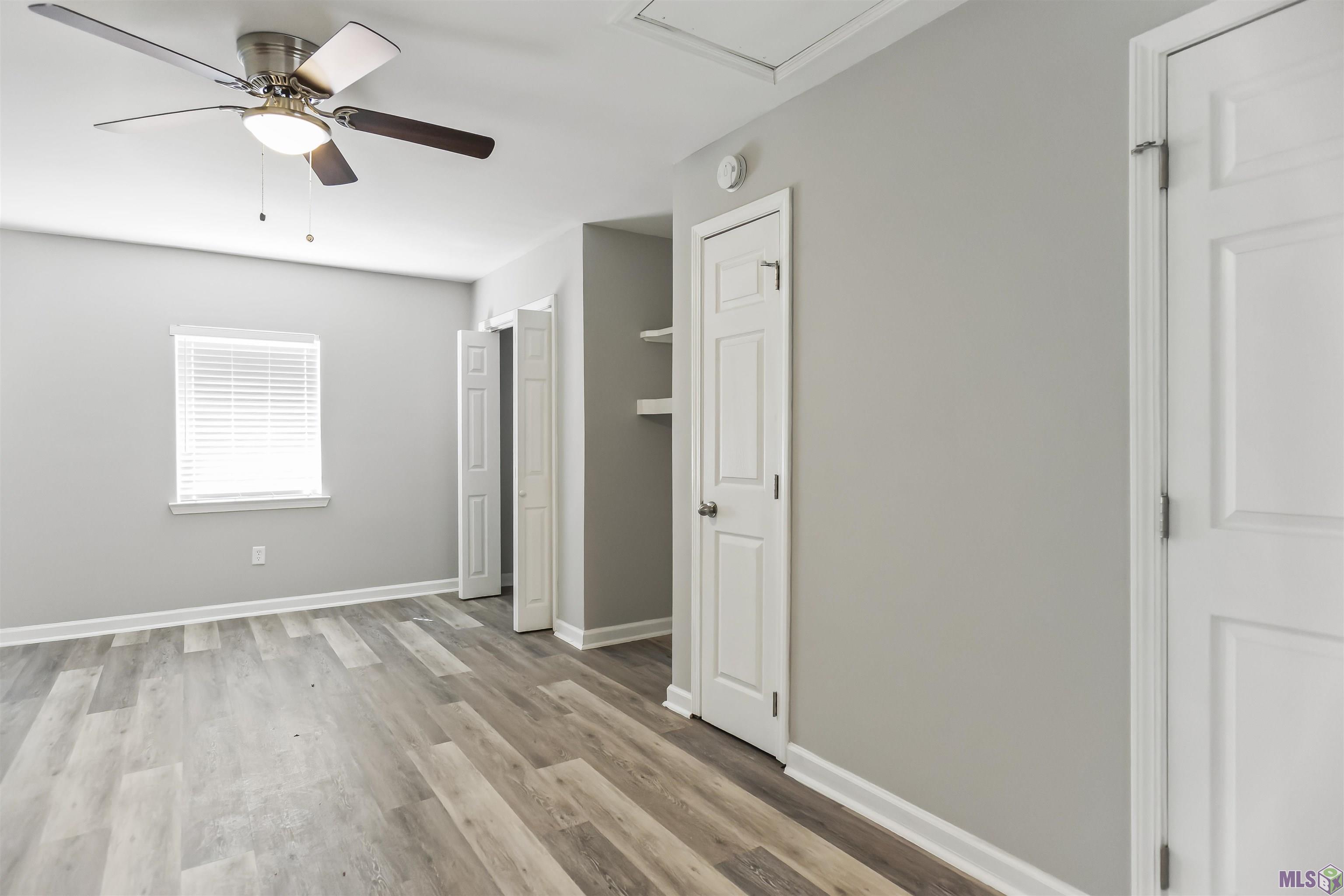 3134 Montreal Drive Baton Rouge, LA 70819 - Photo 43 of 50 Bedroom 4/Game Room / Flex Space