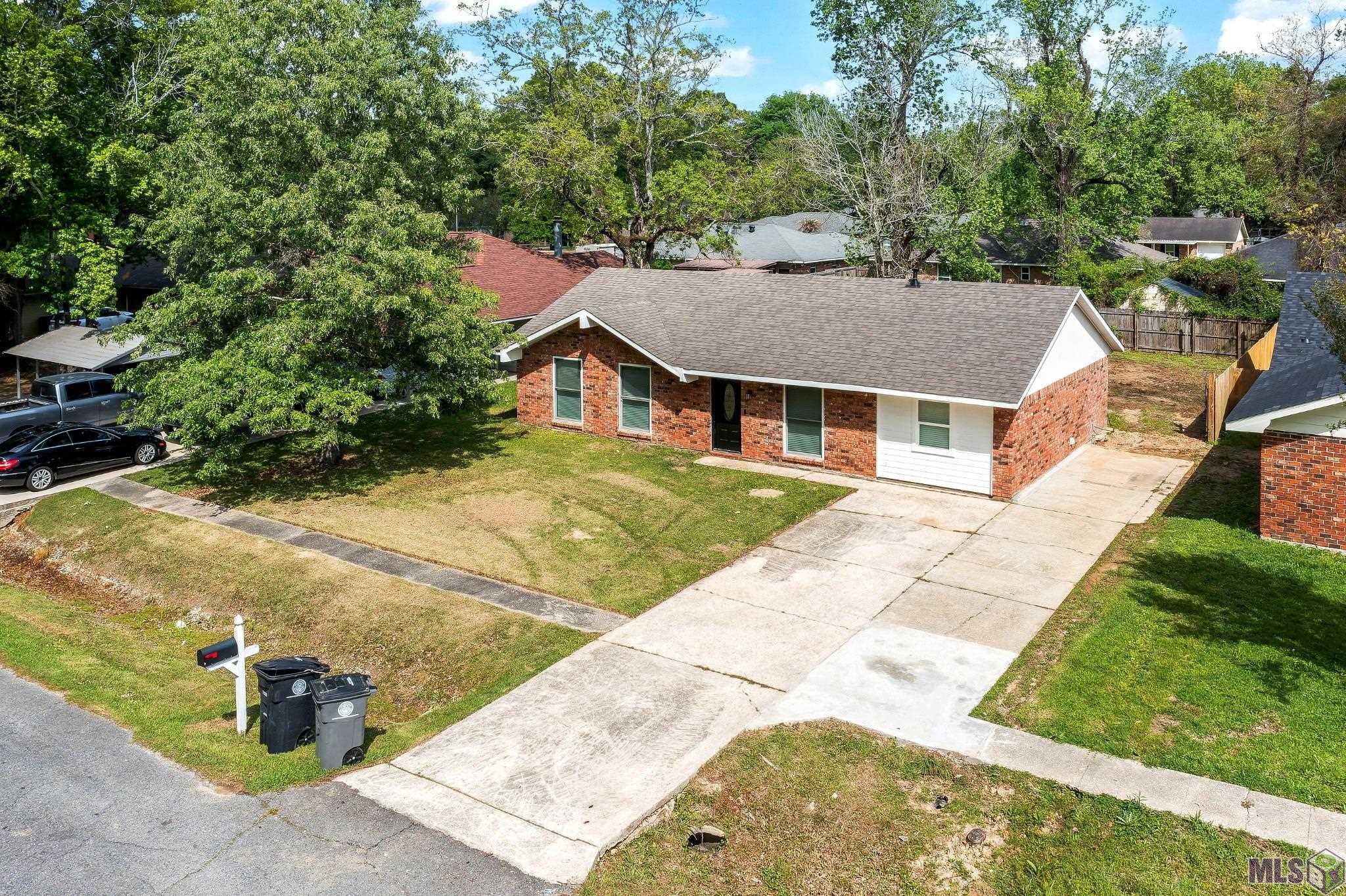 3134 Montreal Drive Baton Rouge, LA 70819 - Photo 46 of 50