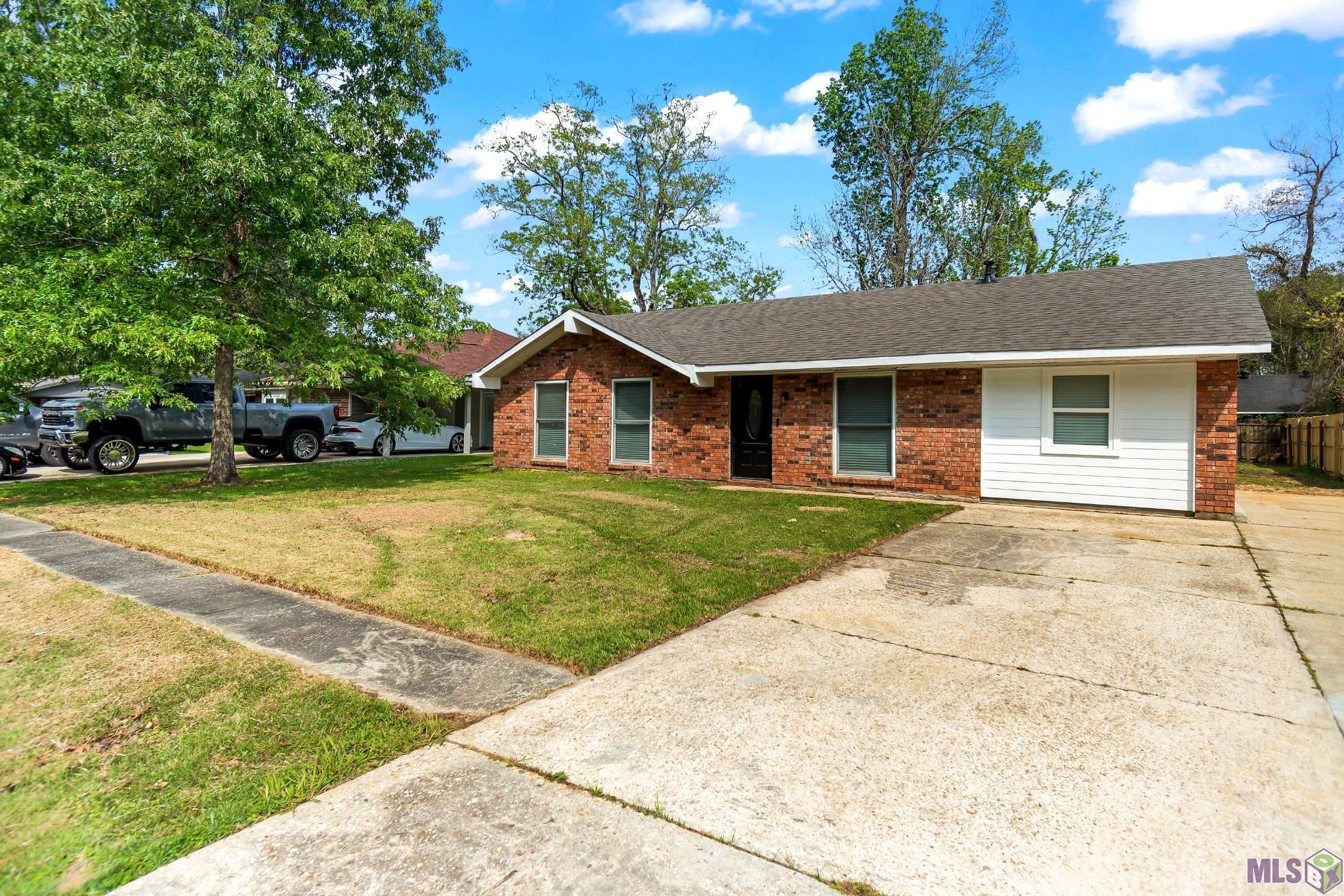 3134 Montreal Drive Baton Rouge, LA 70819 - Photo 47 of 50