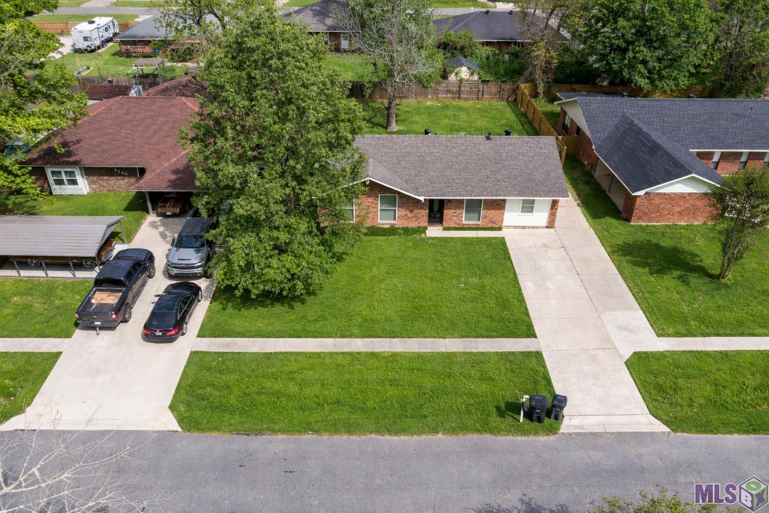 3134 Montreal Drive Baton Rouge, LA 70819 - Photo 48 of 50