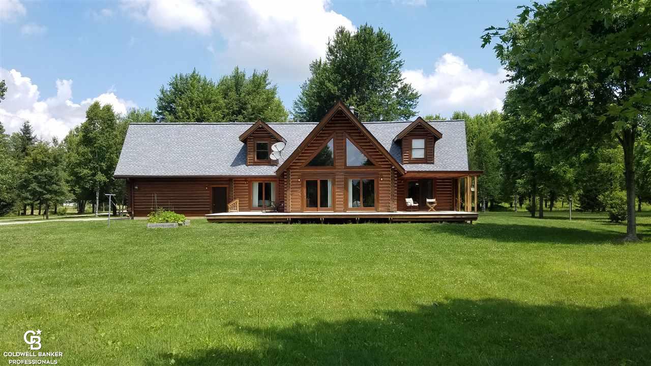 9475 Brandon Road Avoca, MI 48006 - Photo 23 of 44