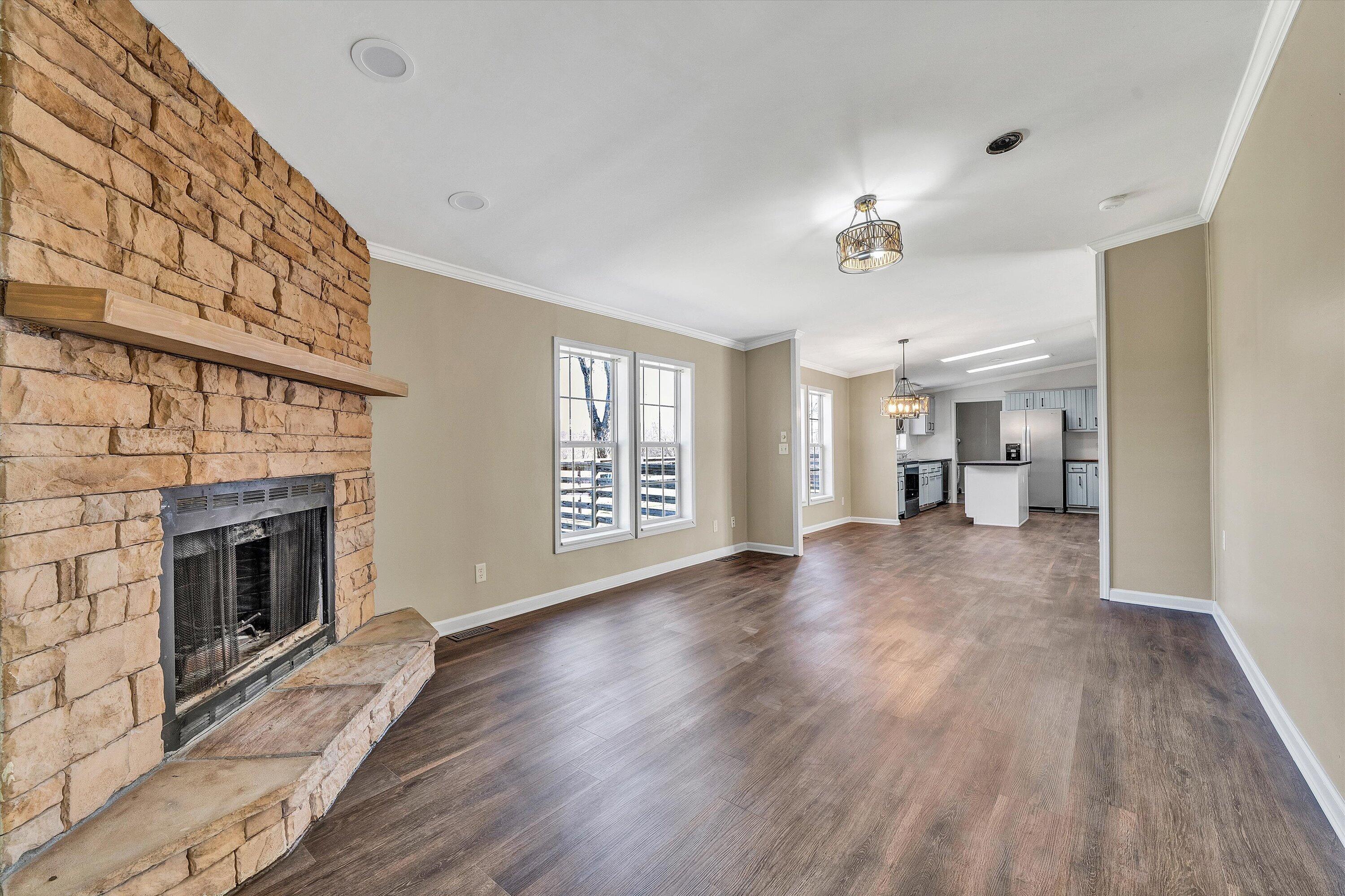 5555 Doe Run Road Rocky Mount, VA 24151 - Photo 9 of 38 Den