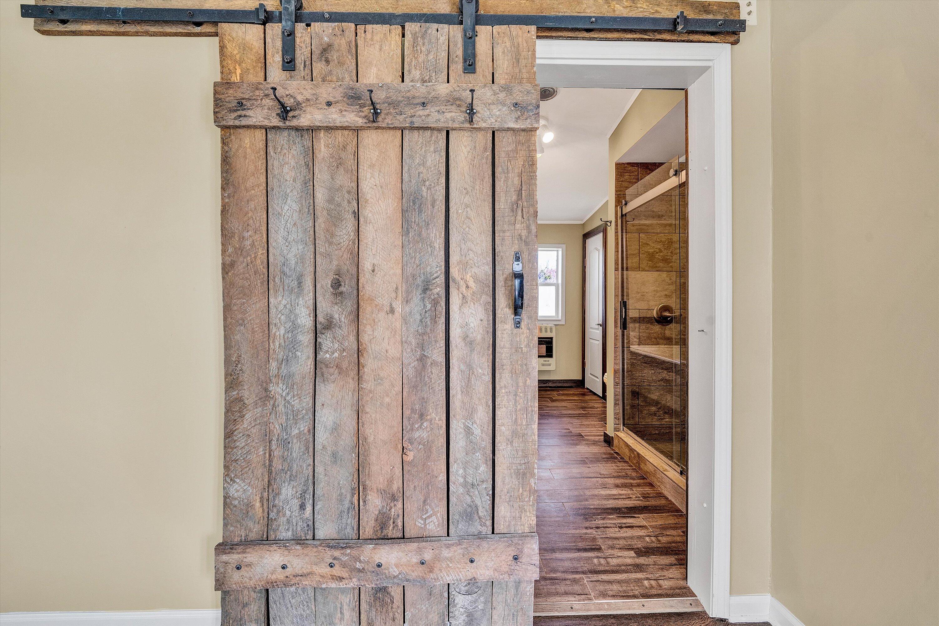 5555 Doe Run Road Rocky Mount, VA 24151 - Photo 12 of 38 Primary Suite