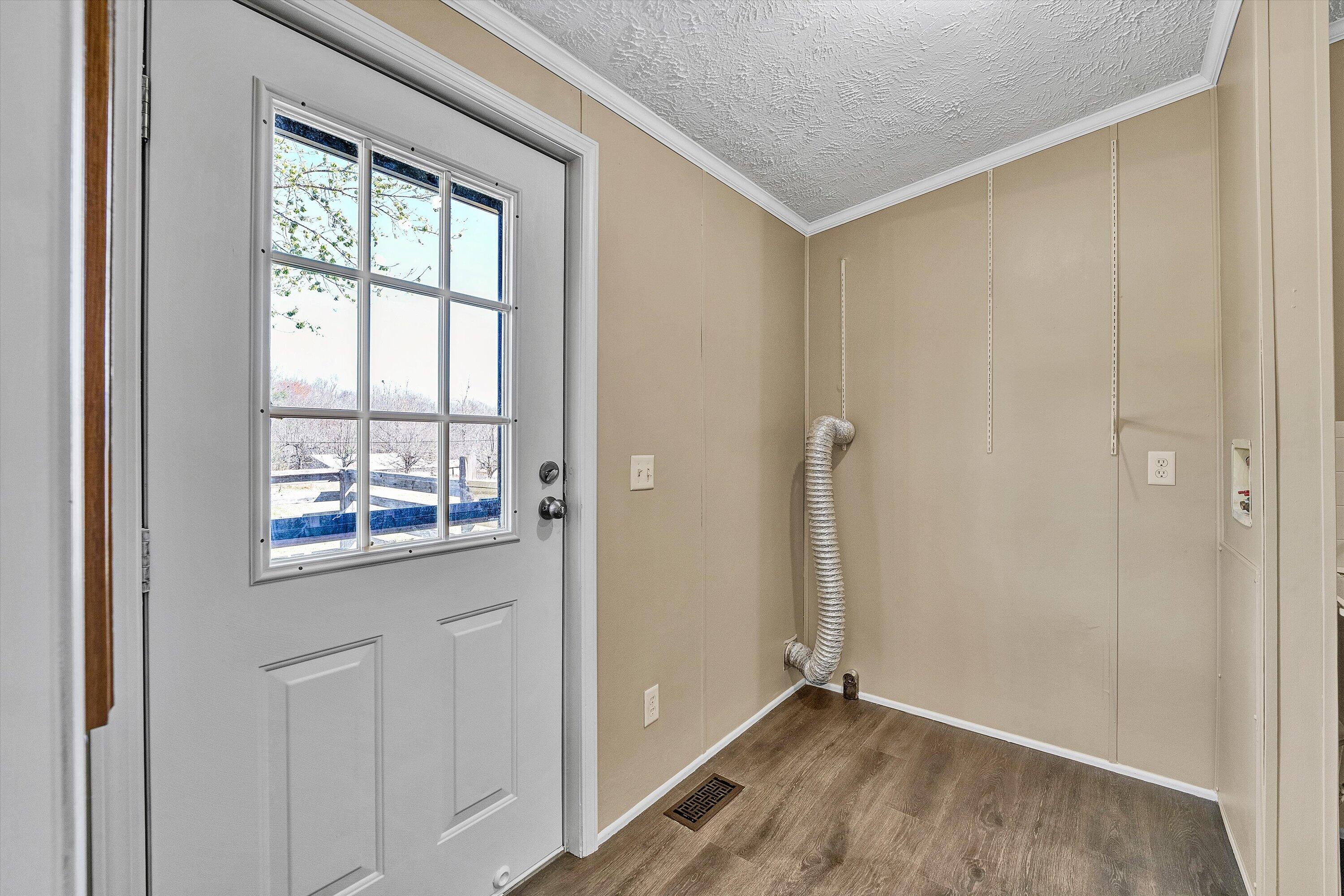 5555 Doe Run Road Rocky Mount, VA 24151 - Photo 19 of 38 Laundry