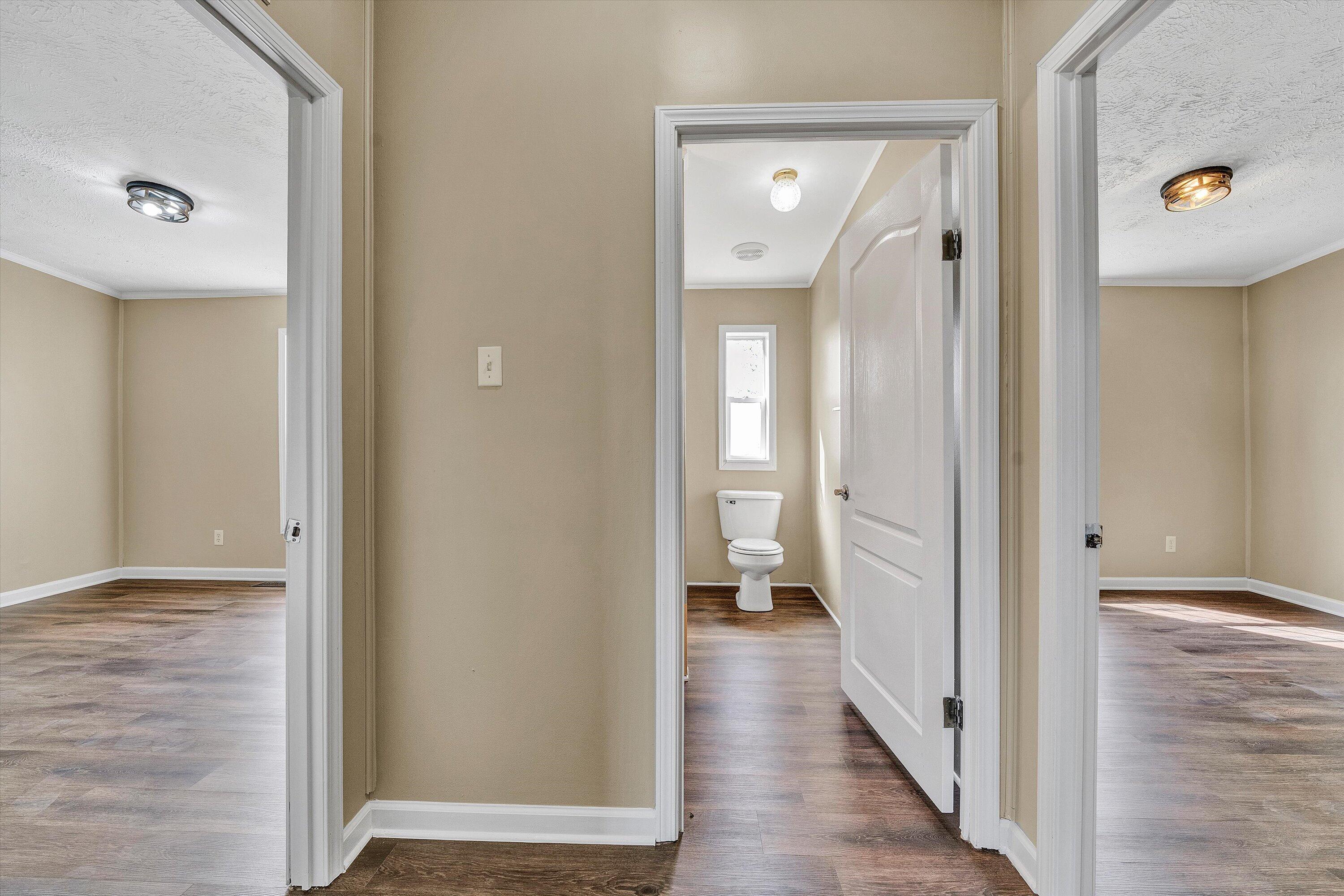 5555 Doe Run Road Rocky Mount, VA 24151 - Photo 23 of 38 Full Bath: Hall