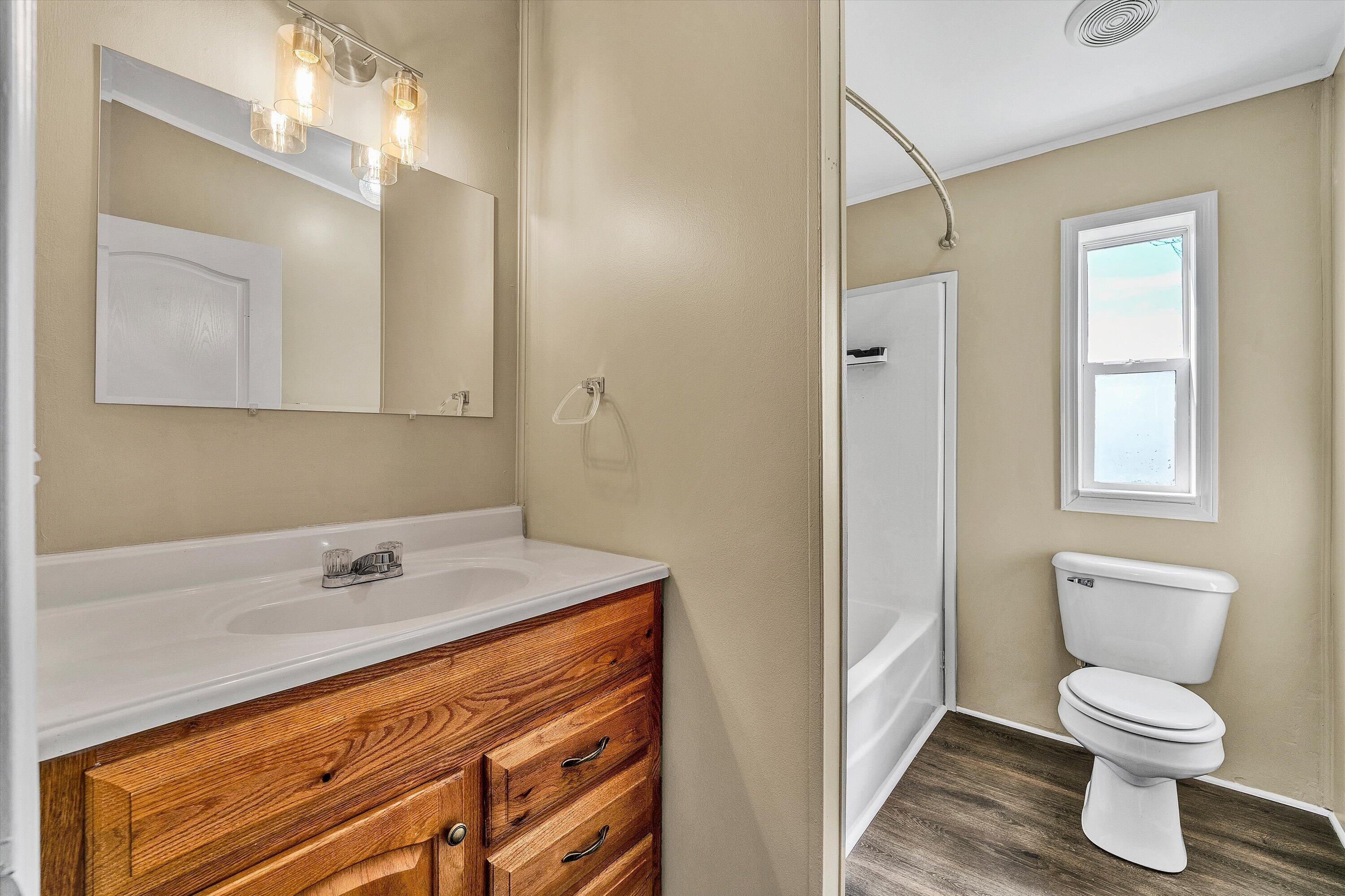 5555 Doe Run Road Rocky Mount, VA 24151 - Photo 24 of 38 Full Bath: Hall