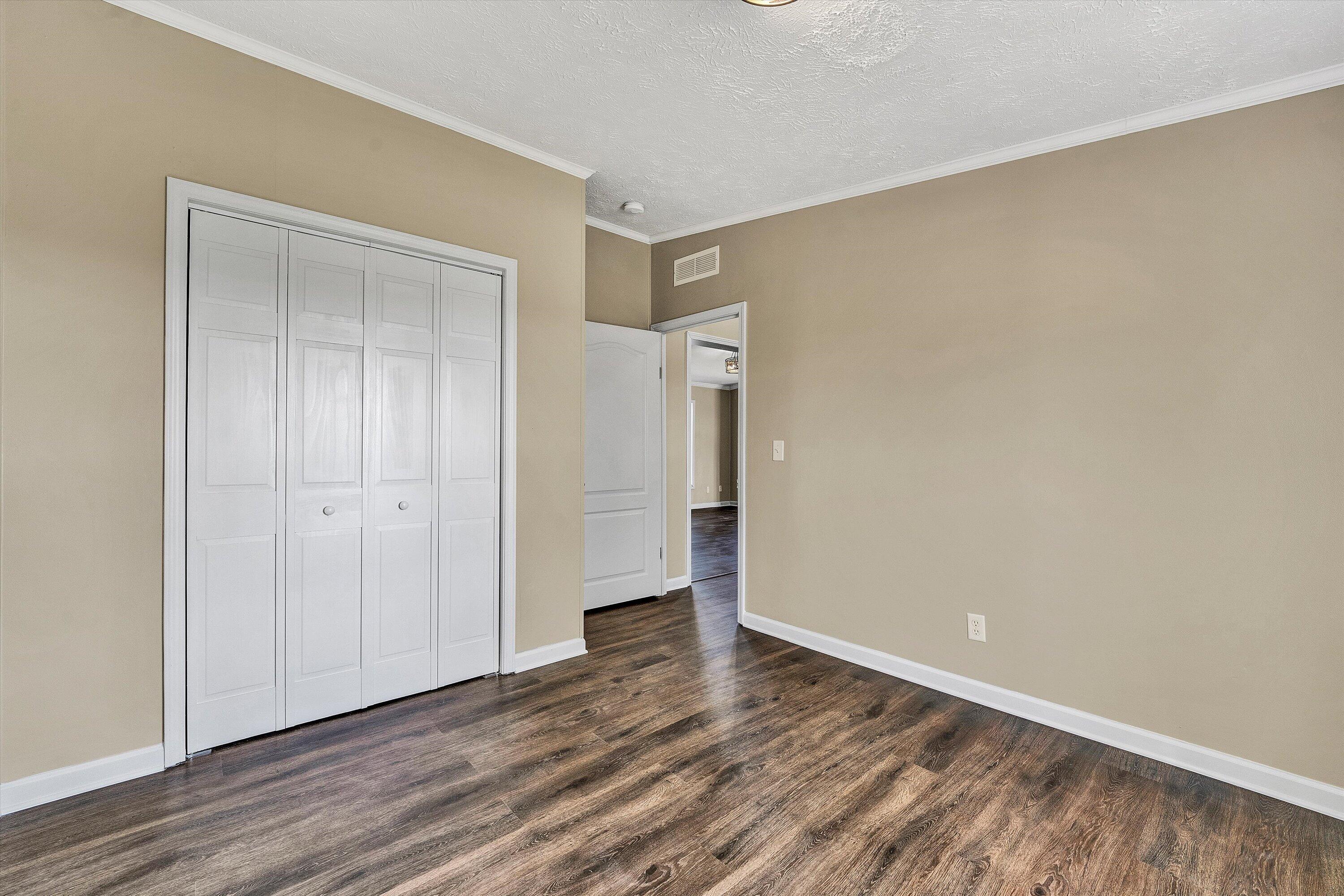 5555 Doe Run Road Rocky Mount, VA 24151 - Photo 26 of 38 Bedroom 3