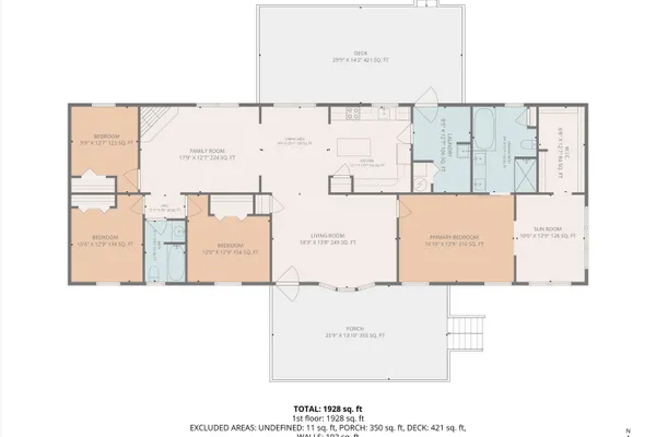 $289,900 | 5555 Doe Run Road, Rocky Mount, VA 24151