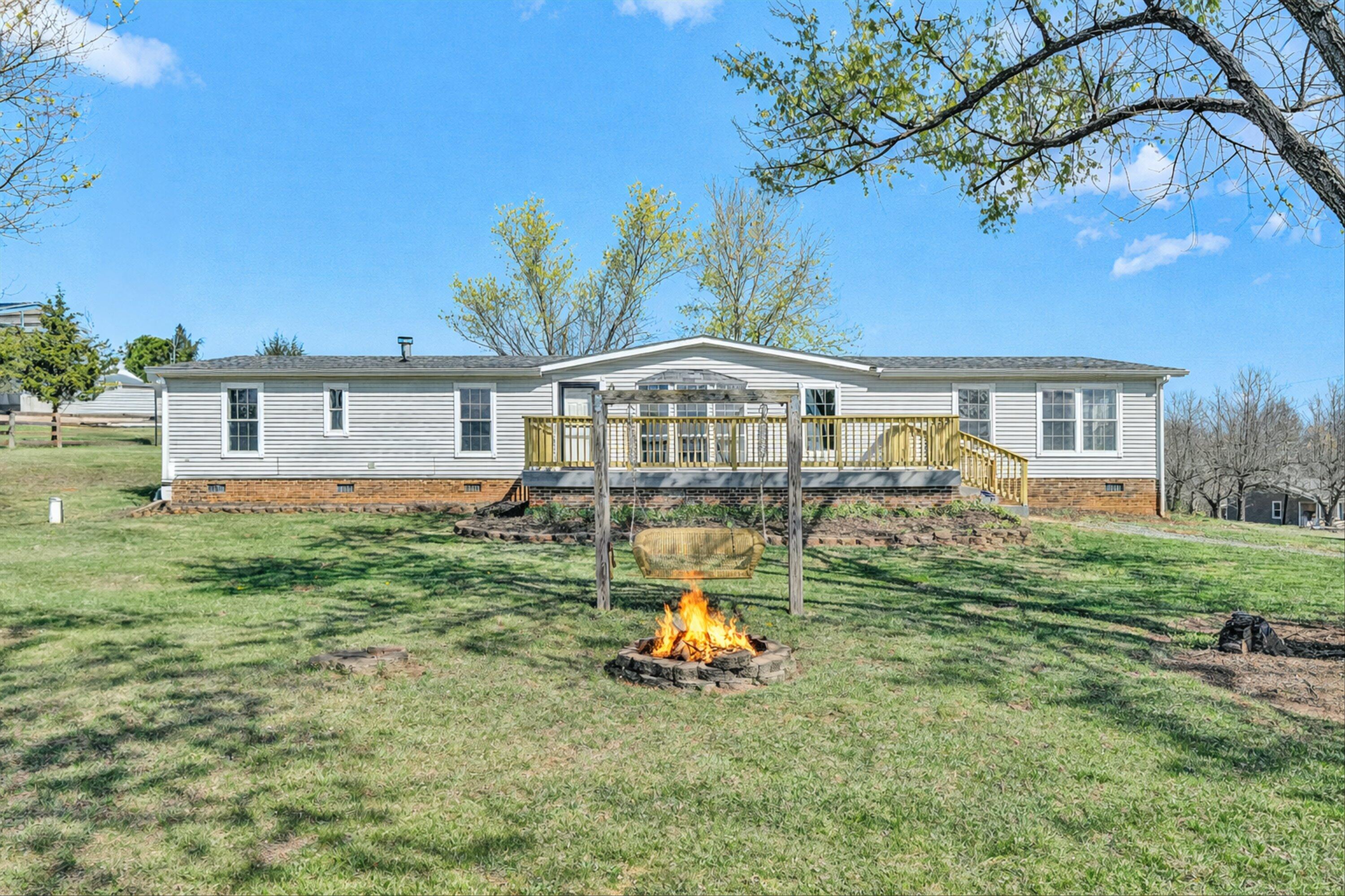 5555 Doe Run Road Rocky Mount, VA 24151 - Photo 34 of 38 Rural Setting