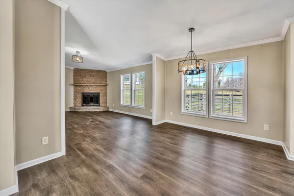 $289,900 | 5555 Doe Run Road, Rocky Mount, VA 24151