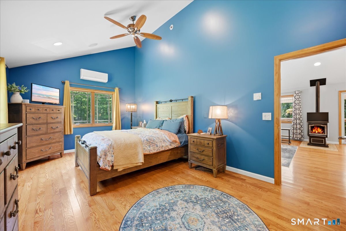 5 Summit Road Columbia, CT 06237 - Photo 17 of 31