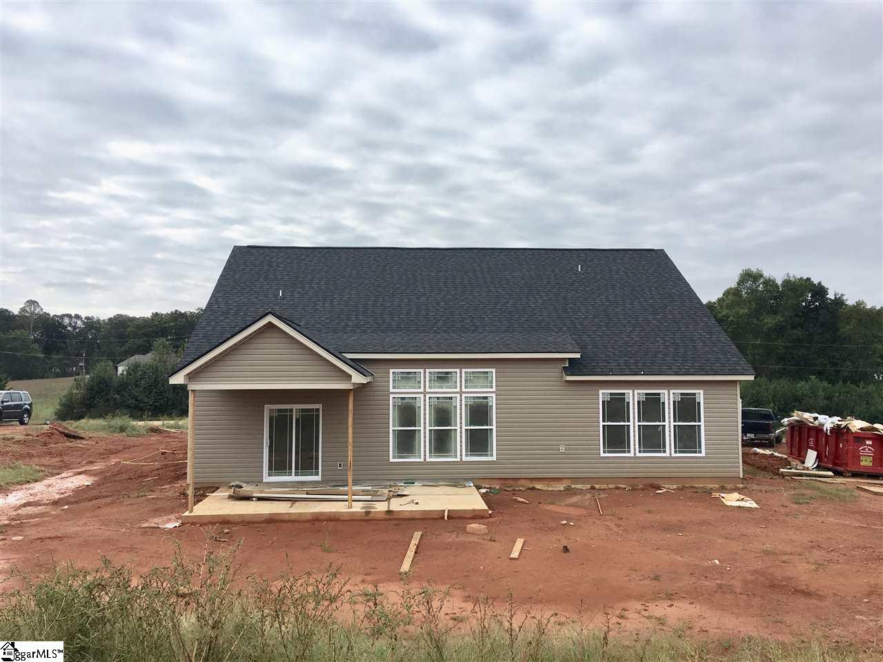 545 Weatherly Road Inman, SC 29349 - Photo 2 of 7