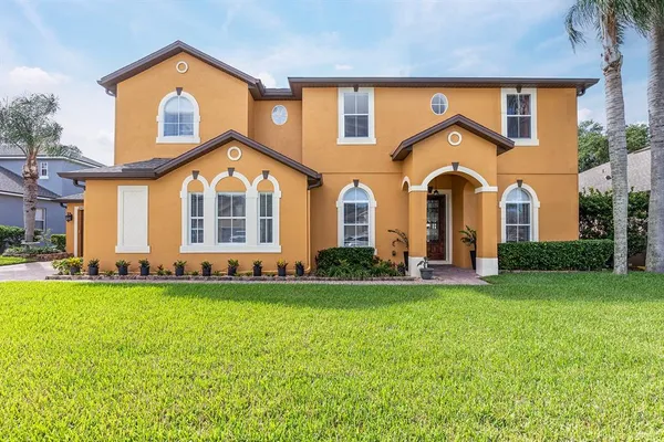 $636,800 | 2469 Orsota Circle, Ocoee, FL 34761