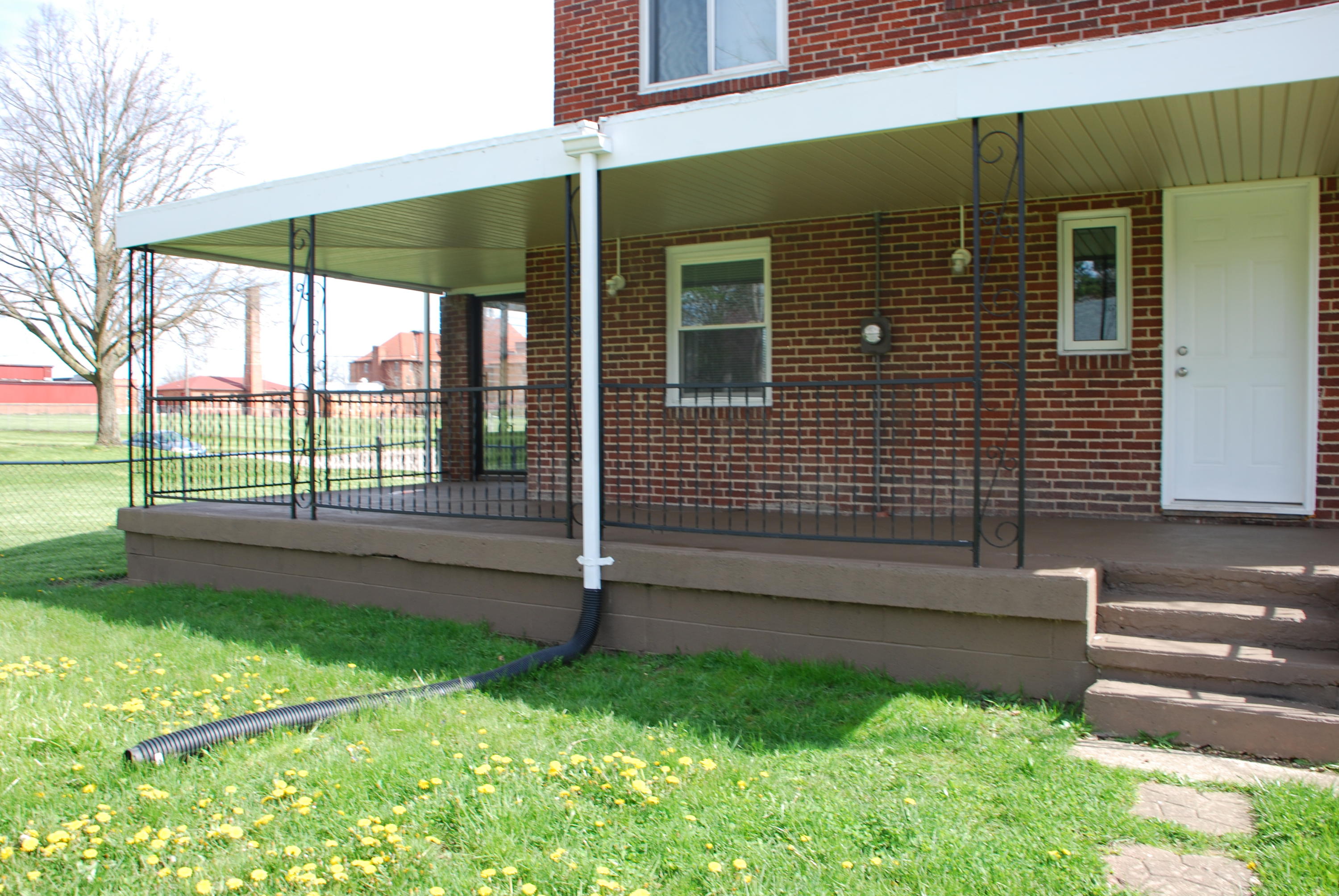 402 East 3rd Street Springfield, OH 45503 - Photo 29 of 33