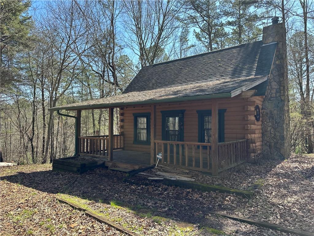 312 Highland Ridge Road Ellijay, GA 30536 - Photo 1 of 1 Gallery Image 1
