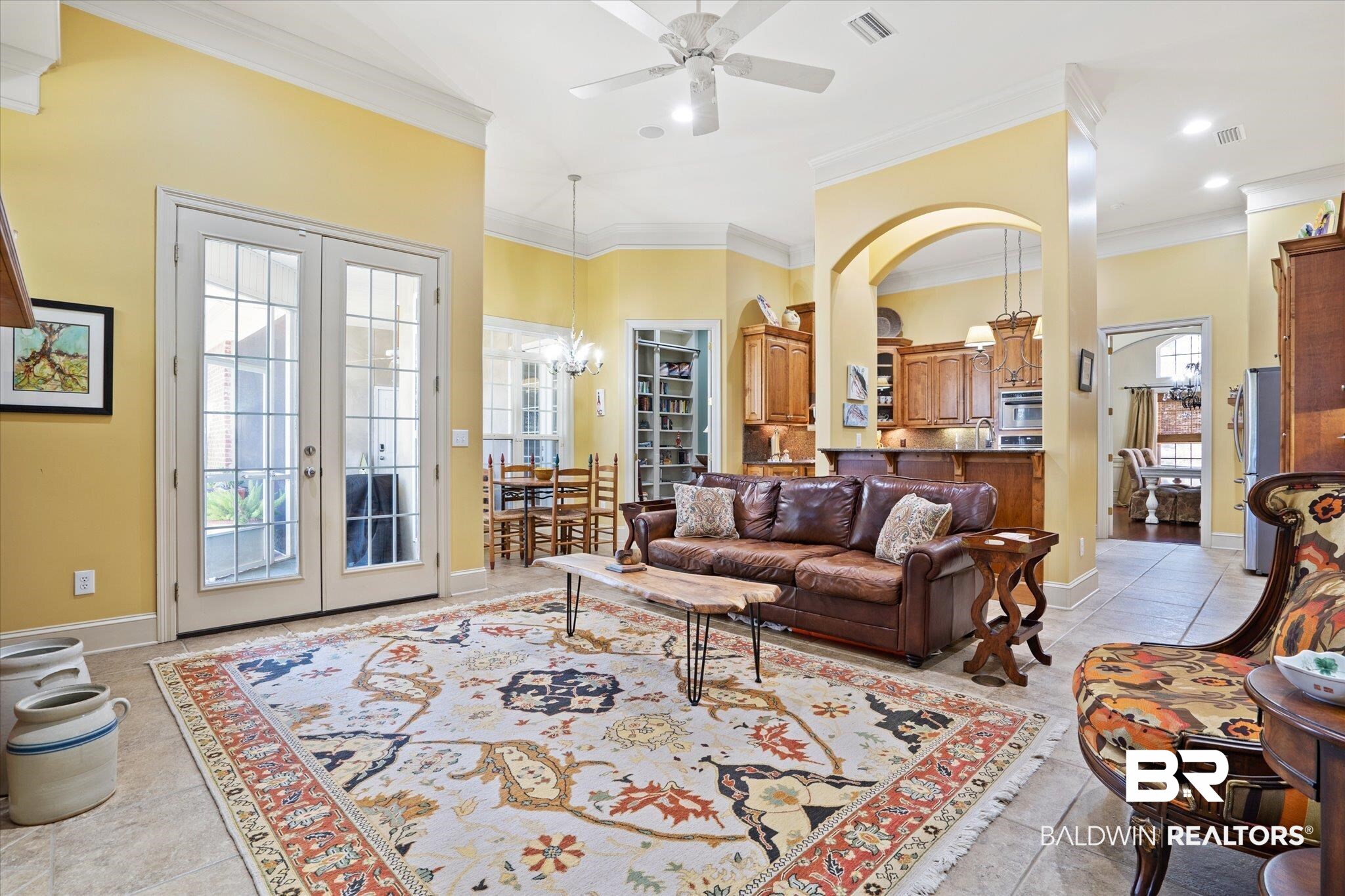 116 Easton Circle Fairhope, AL 36532 - Photo 12 of 47 Family Room