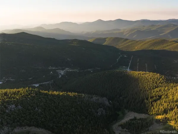 $7,000,000 | 8821 Fall River Road, Idaho Springs, CO 80452