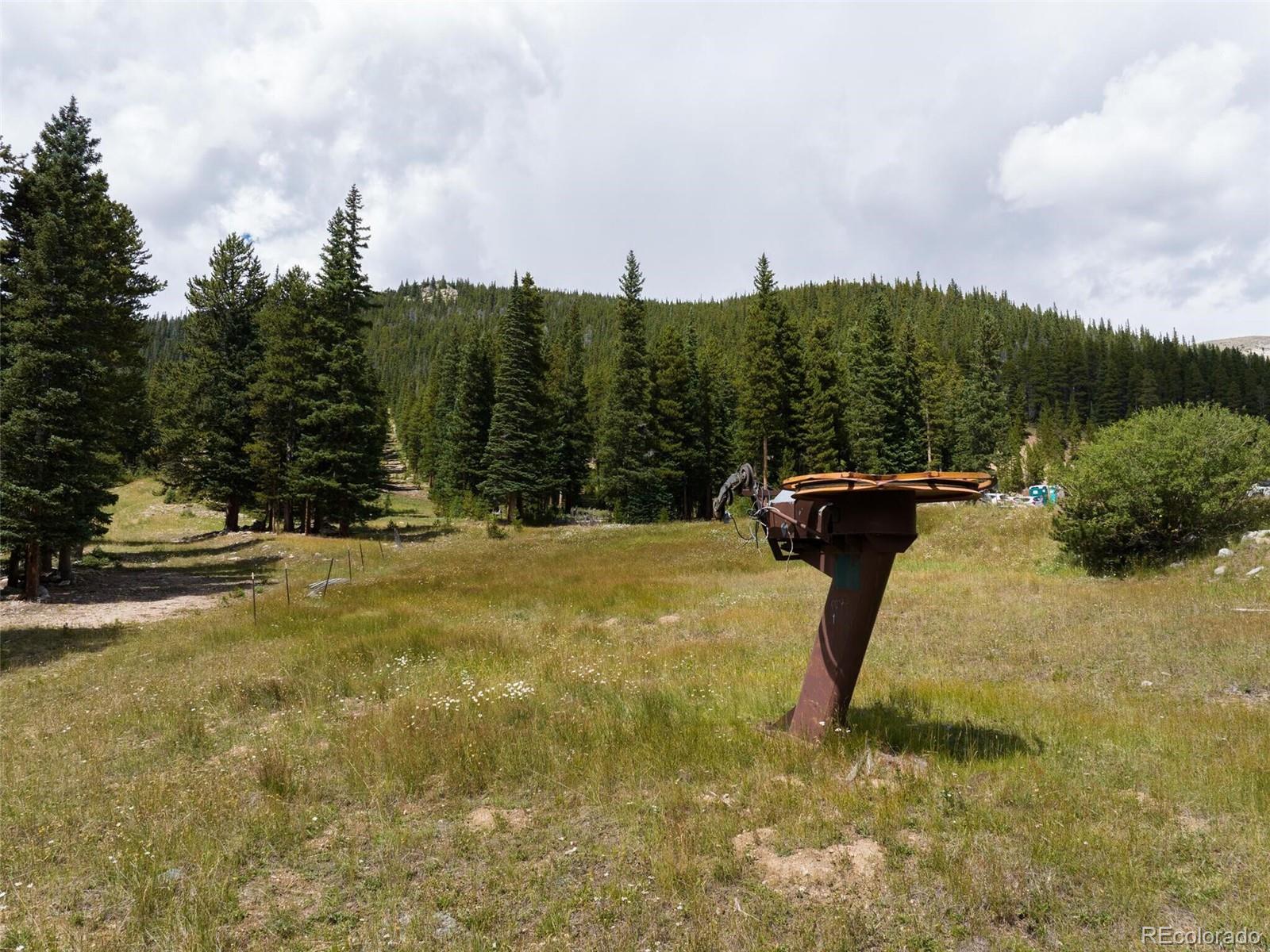 8821 Fall River Road Idaho Springs, CO 80452 - Photo 15 of 21