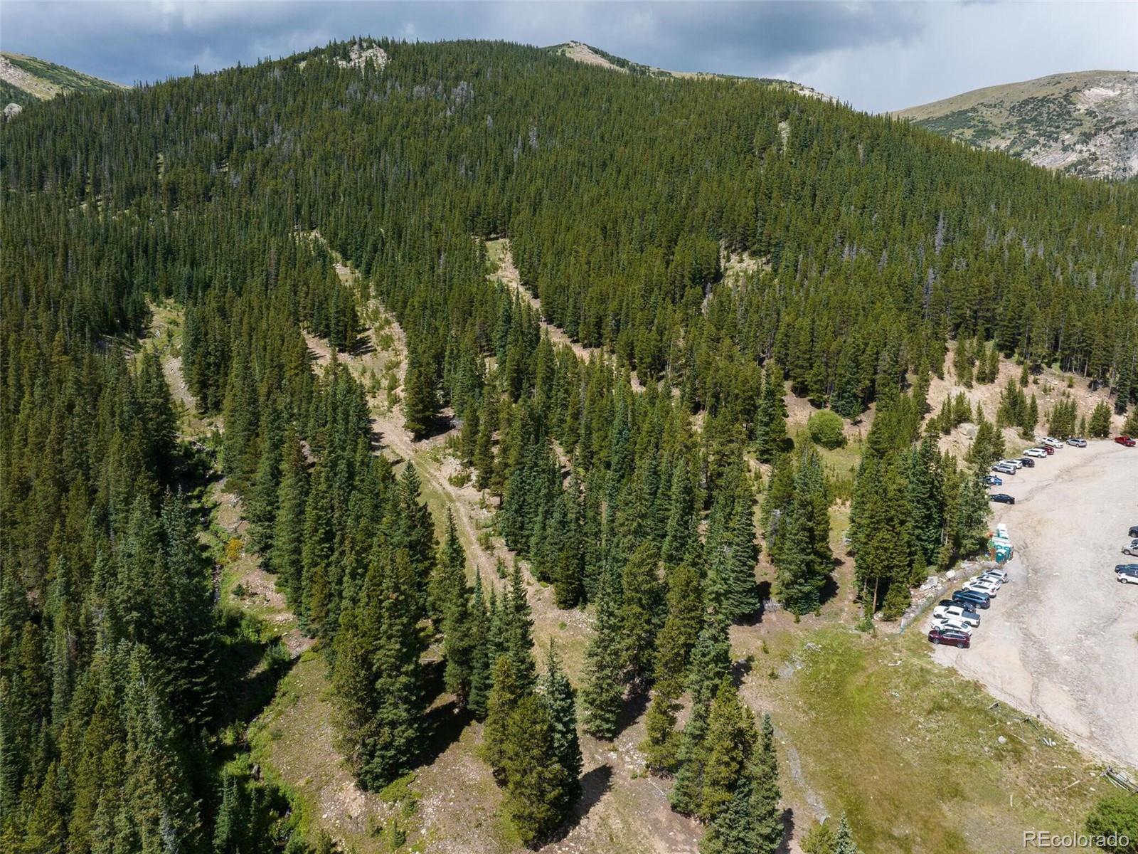 8821 Fall River Road Idaho Springs, CO 80452 - Photo 19 of 21