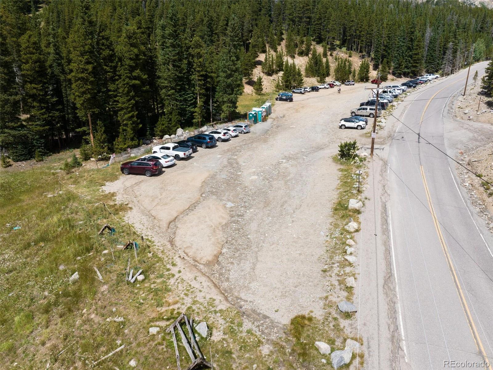 8821 Fall River Road Idaho Springs, CO 80452 - Photo 20 of 21