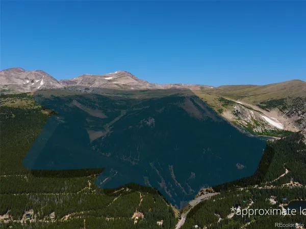 $7,000,000 | 8821 Fall River Road, Idaho Springs, CO 80452