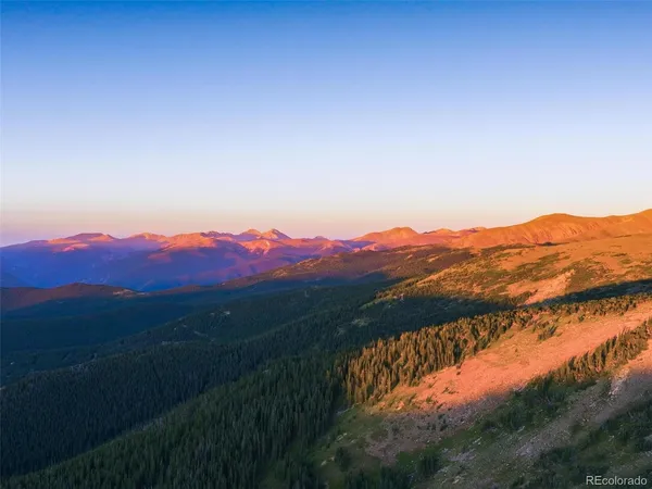 $7,000,000 | 8821 Fall River Road, Idaho Springs, CO 80452
