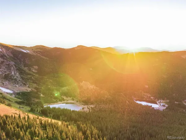 $7,000,000 | 8821 Fall River Road, Idaho Springs, CO 80452