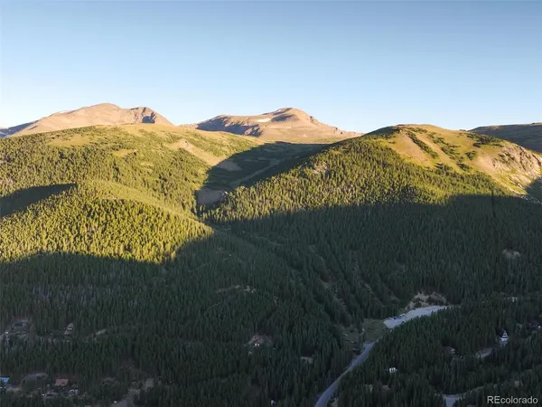 $7,000,000 | 8821 Fall River Road, Idaho Springs, CO 80452