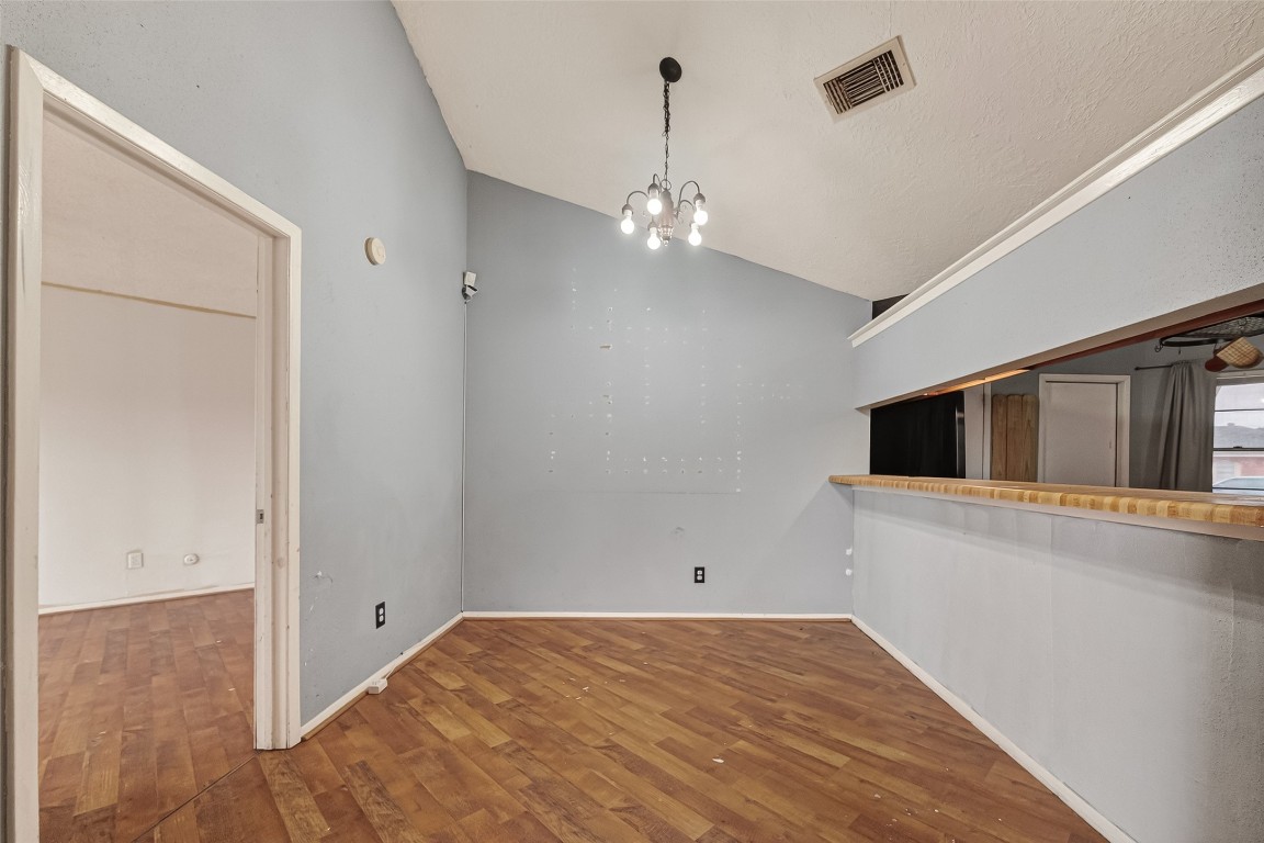 10135 Shell Rock Road La Porte, TX 77571 - Photo 5 of 17 a view of a livingroom with a flat screen tv