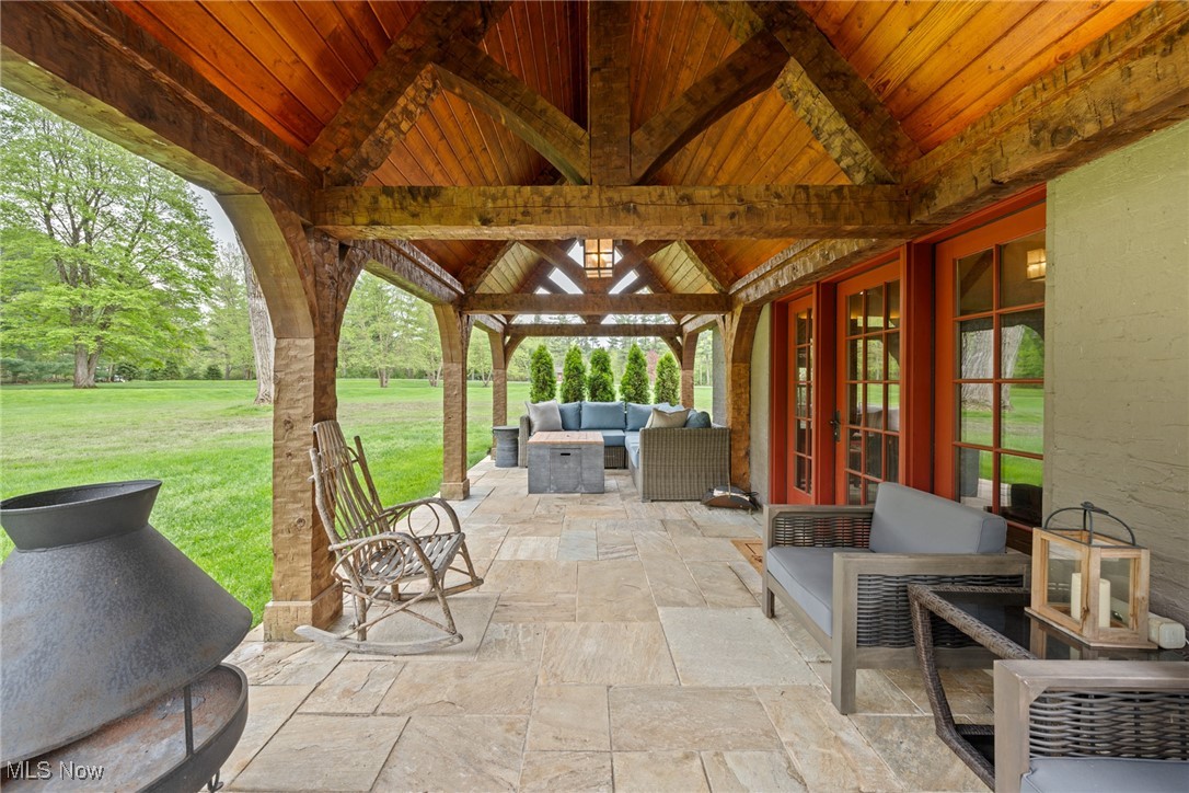 15157 Hemlock Point Road Chagrin Falls, OH 44022 - Photo 35 of 50 Gallery Image 35