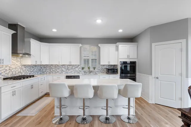 $950,000 | 24877 Harvest Meadows Court, Lakeville, MN 55044