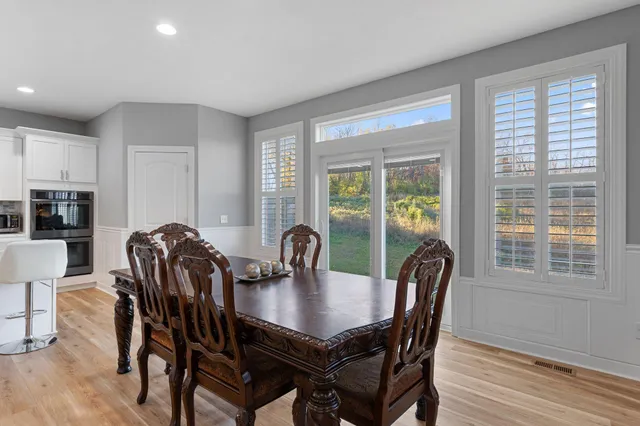 $950,000 | 24877 Harvest Meadows Court, Lakeville, MN 55044