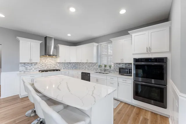 $950,000 | 24877 Harvest Meadows Court, Lakeville, MN 55044