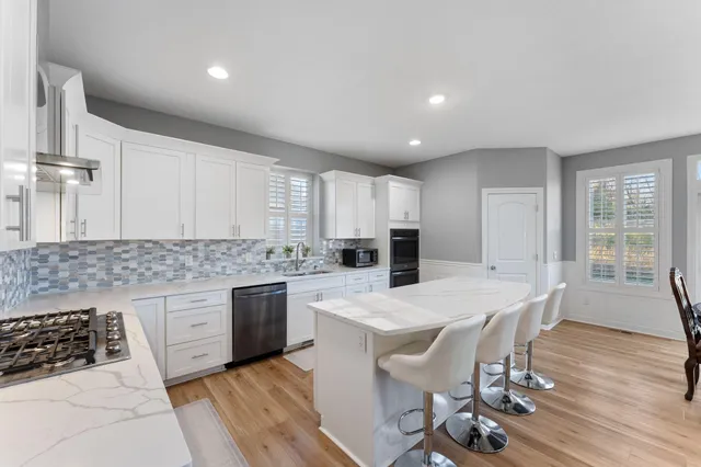 $950,000 | 24877 Harvest Meadows Court, Lakeville, MN 55044